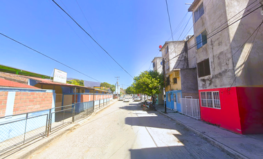 Guerrero Iguala Adolfo López Mateos II Departamento En Venta
