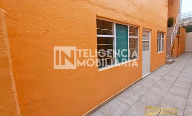 OFICINA EN RENTA - TEXCOCO CENTRO