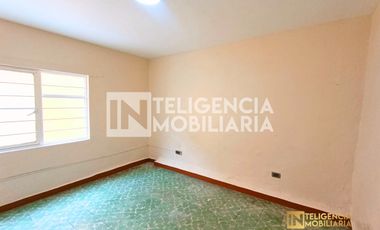 OFICINA EN RENTA - TEXCOCO CENTRO