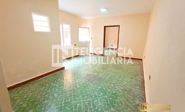 OFICINA EN RENTA - TEXCOCO CENTRO