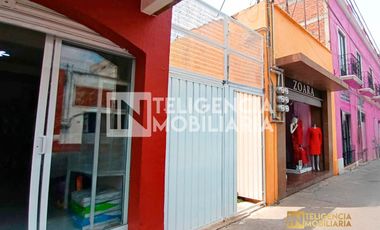 OFICINA EN RENTA - TEXCOCO CENTRO