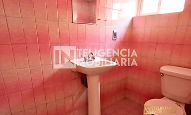 OFICINA EN RENTA - TEXCOCO CENTRO