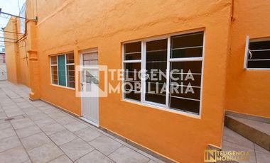 OFICINA EN RENTA - TEXCOCO CENTRO