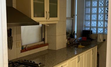 Av. de la Libertad 336 – Piso exclusivo con vista al río