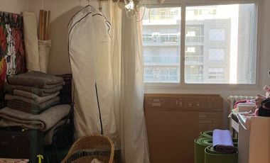 Av. de la Libertad 336 – Piso exclusivo con vista al río