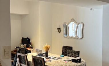 Av. de la Libertad 336 – Piso exclusivo con vista al río