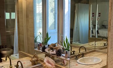 Av. de la Libertad 336 – Piso exclusivo con vista al río