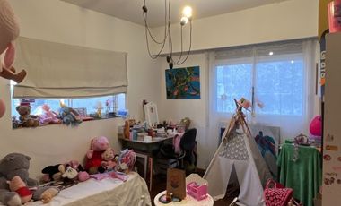 Av. de la Libertad 336 – Piso exclusivo con vista al río