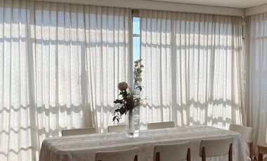 Av. de la Libertad 336 – Piso exclusivo con vista al río