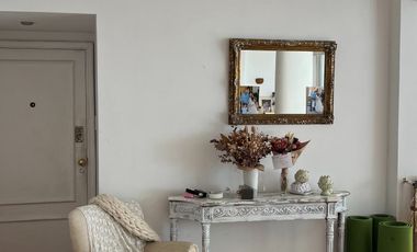 Av. de la Libertad 336 – Piso exclusivo con vista al río