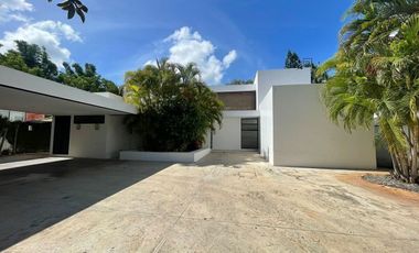 Casa en venta en Mérida, Privada Club de golf La Ceiba ( Mangos 29)