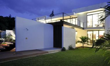 Casa en venta en Mérida, Privada Club de golf La Ceiba ( Mangos 29)