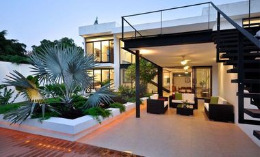 Casa en venta en Mérida, Privada Club de golf La Ceiba ( Mangos 29)