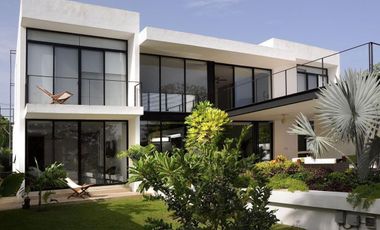 Casa en venta en Mérida, Privada Club de golf La Ceiba ( Mangos 29)