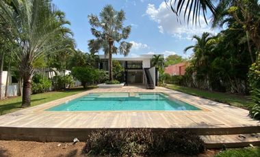 Casa en venta en Mérida, Privada Club de golf La Ceiba ( Mangos 29)