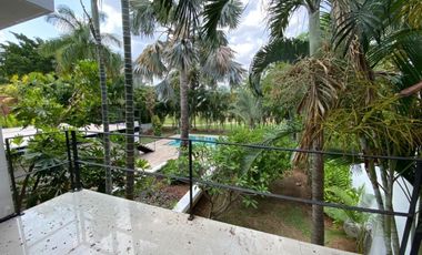 Casa en venta en Mérida, Privada Club de golf La Ceiba ( Mangos 29)
