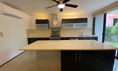 Casa en venta en Mérida, Privada Club de golf La Ceiba ( Mangos 29)