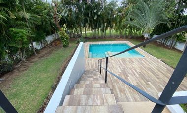 Casa en venta en Mérida, Privada Club de golf La Ceiba ( Mangos 29)