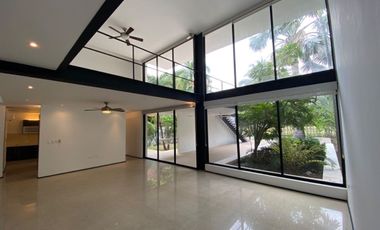 Casa en venta en Mérida, Privada Club de golf La Ceiba ( Mangos 29)