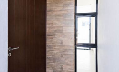 Venta de casa en Privada con amenidades de 3 Habitaciones