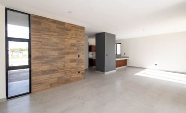 Venta de casa en Privada con amenidades de 3 Habitaciones