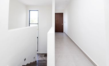 Venta de casa en Privada con amenidades de 3 Habitaciones