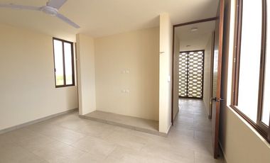 Preventa Villas en las playas de San Benito! a solo 150 m del mar! entrega 2025