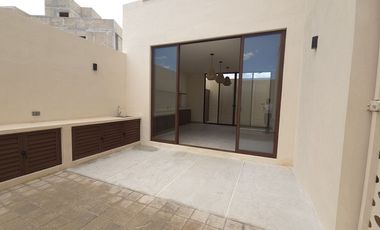 Preventa Villas en las playas de San Benito! a solo 150 m del mar! entrega 2025