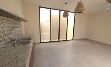 Preventa Villas en las playas de San Benito! a solo 150 m del mar! entrega 2025