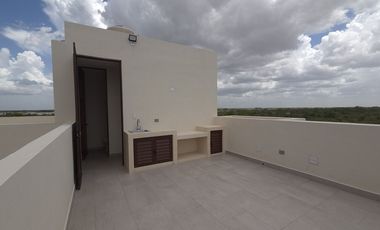 Preventa Villas en las playas de San Benito! a solo 150 m del mar! entrega 2025