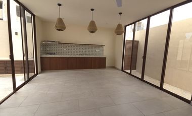 Preventa Villas en las playas de San Benito! a solo 150 m del mar! entrega 2025