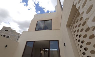 Preventa Villas en las playas de San Benito! a solo 150 m del mar! entrega 2025