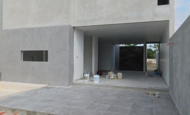 Venta de casa en Privada con amenidades de 3 Habitaciones