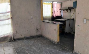 TRASPASO DE CASA EN NICOLAS ROMERO EDO. MEX.