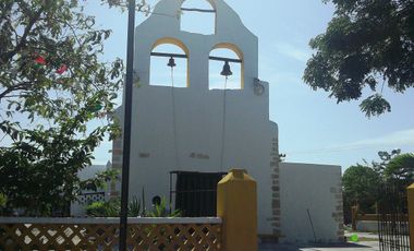 Terreno en renta en Chablekal, Mérida, cerca del Yucatán Country Club