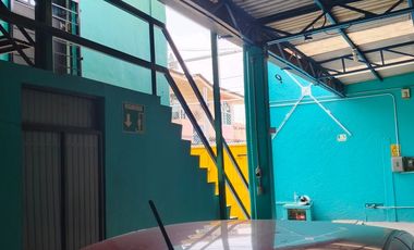 Bodega con Oficinas en Venta, Xochimanca, San Mateo Tecoloapan, Edo de Mex