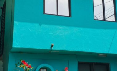 Bodega con Oficinas en Venta, Xochimanca, San Mateo Tecoloapan, Edo de Mex