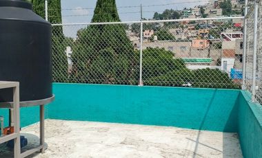 Bodega con Oficinas en Venta, Xochimanca, San Mateo Tecoloapan, Edo de Mex