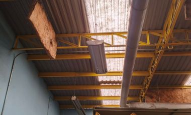 Bodega con Oficinas en Venta, Xochimanca, San Mateo Tecoloapan, Edo de Mex