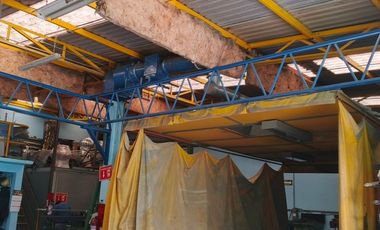 Bodega con Oficinas en Venta, Xochimanca, San Mateo Tecoloapan, Edo de Mex