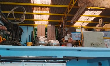 Bodega con Oficinas en Venta, Xochimanca, San Mateo Tecoloapan, Edo de Mex