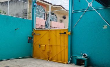 Bodega con Oficinas en Venta, Xochimanca, San Mateo Tecoloapan, Edo de Mex