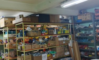Bodega con Oficinas en Venta, Xochimanca, San Mateo Tecoloapan, Edo de Mex