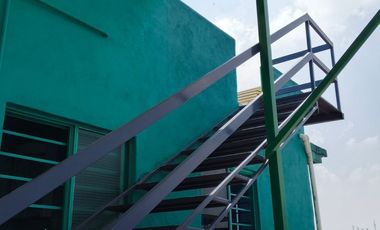 Bodega con Oficinas en Venta, Xochimanca, San Mateo Tecoloapan, Edo de Mex