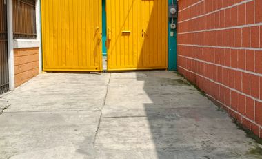 Bodega con Oficinas en Venta, Xochimanca, San Mateo Tecoloapan, Edo de Mex