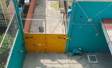 Bodega con Oficinas en Venta, Xochimanca, San Mateo Tecoloapan, Edo de Mex
