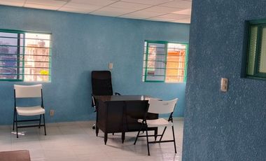 Bodega con Oficinas en Venta, Xochimanca, San Mateo Tecoloapan, Edo de Mex