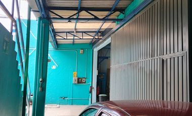 Bodega con Oficinas en Venta, Xochimanca, San Mateo Tecoloapan, Edo de Mex
