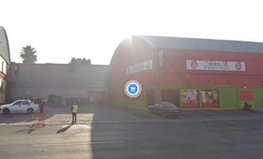 En Renta | Bodega Industrial | Coacalco, EDOMEX | 720m2