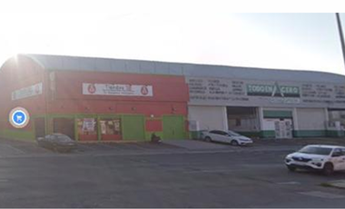 En Renta | Bodega Industrial | Coacalco, EDOMEX | 720m2
